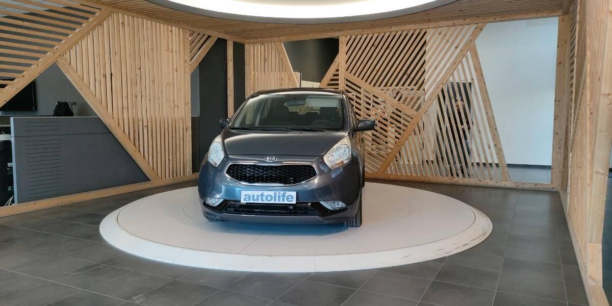 Kia Venga 1.4 crdi Cool 90cv E6