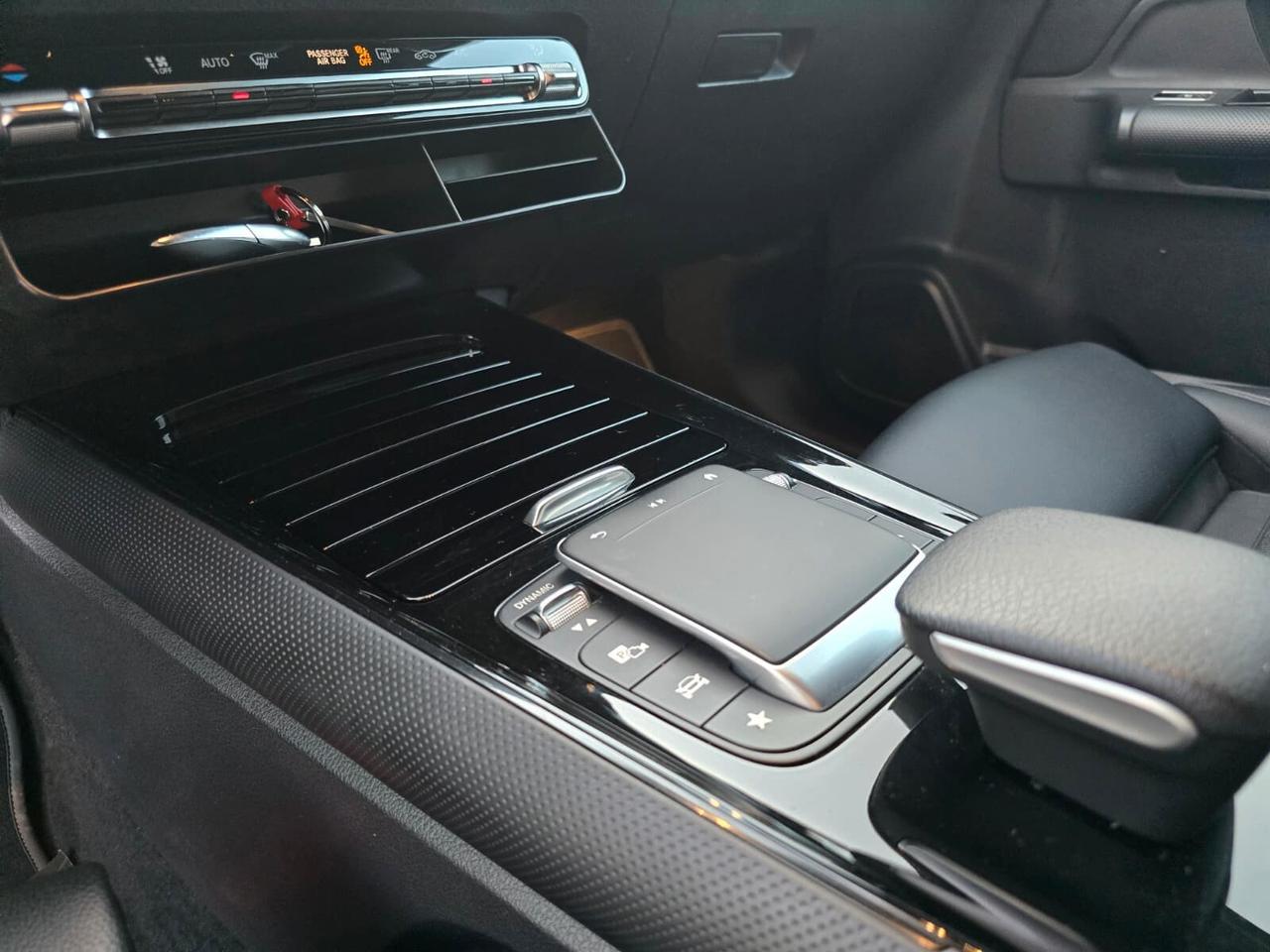 Mercedes-benz GLB 200 d Automatic 4Matic Premium