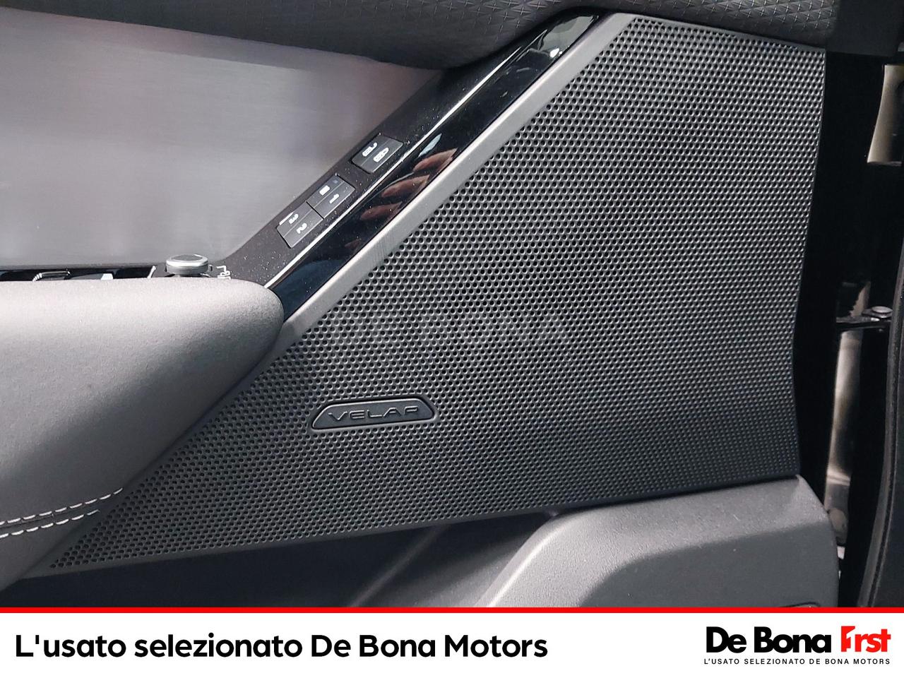 Land Rover Range Rover Velar 2.0d i4 mhev r-dynamic se 4wd 204cv auto