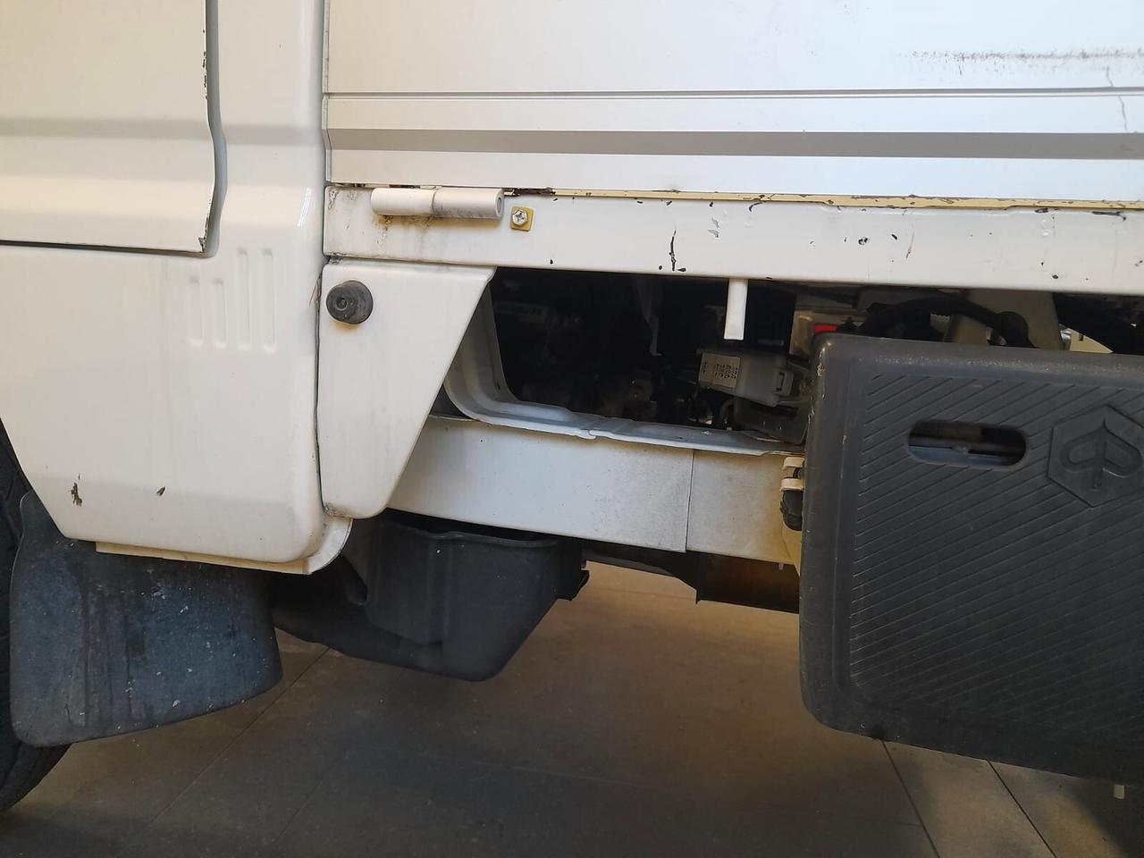 Piaggio Porter 1.3 Cassonato