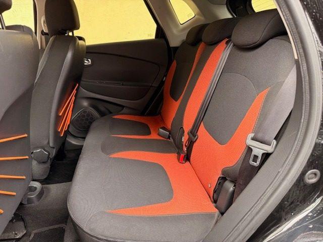 RENAULT Captur 1.2 TCe 120 CV EDC Energy R-Link