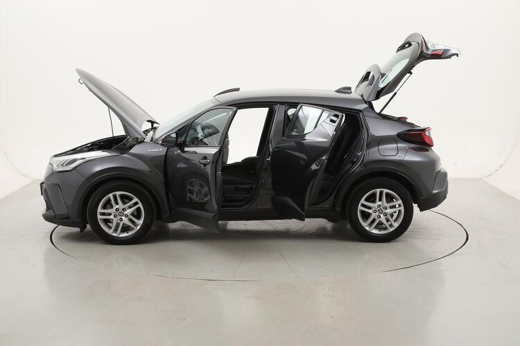 Toyota C-HR Hybrid Business BR753600 1.8 Full Hybrid 122CV