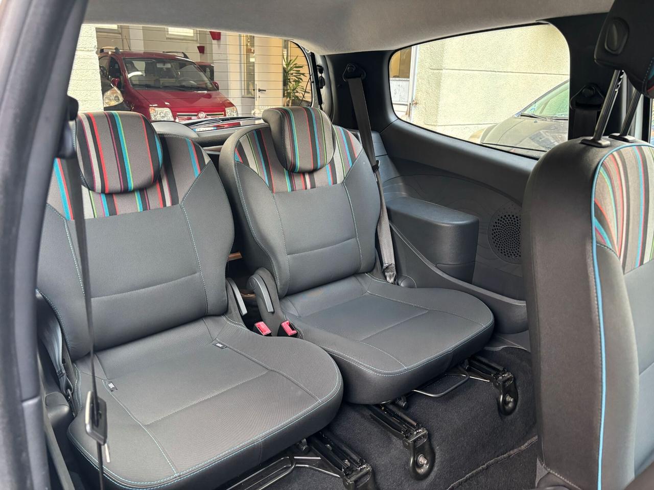 Renault Twingo 1.2 16V Live