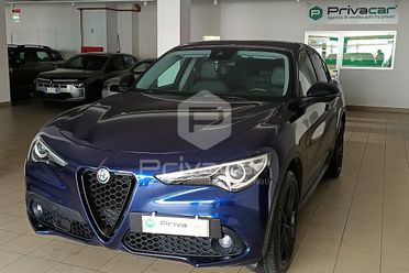 ALFA ROMEO Stelvio 2.2 Turbodiesel 210 CV AT8 Q4 Business