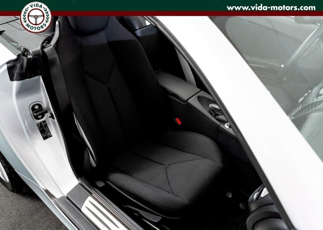 Mercedes-benz SLK 200 * 18.000 KM * PRIMA VERNICE