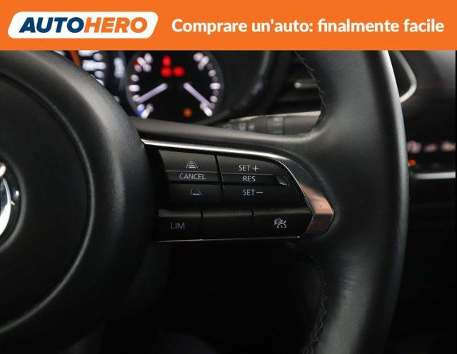 MAZDA Mazda6e Mazda3 2.0L e-Skyactiv-G 150 CV M Hybrid Homura
