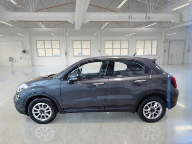 FIAT 500X 1.3 MultiJet 95 CV Business Az. Italia 70.000 Km