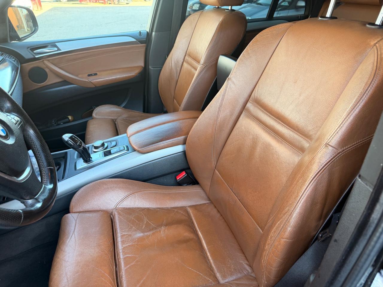 Bmw X5 3.0sd cat Attiva