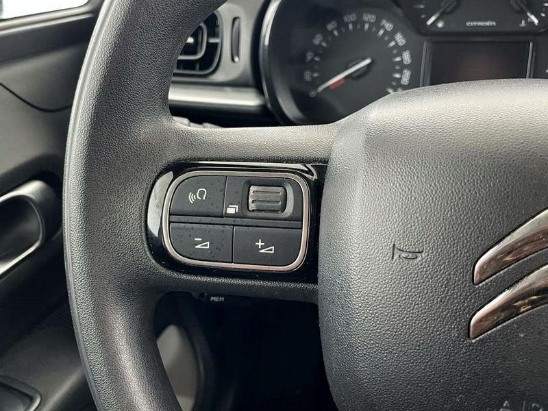 Citroën C3 C3 PureTech 83 S&S Shine