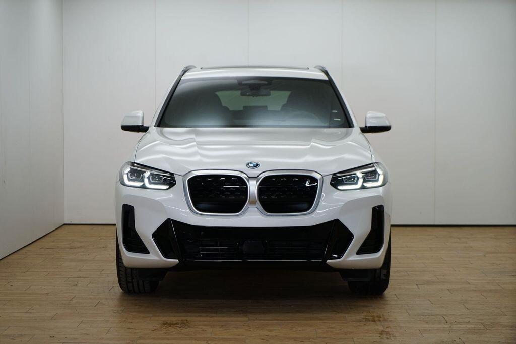 Bmw X3 xdrive m sport