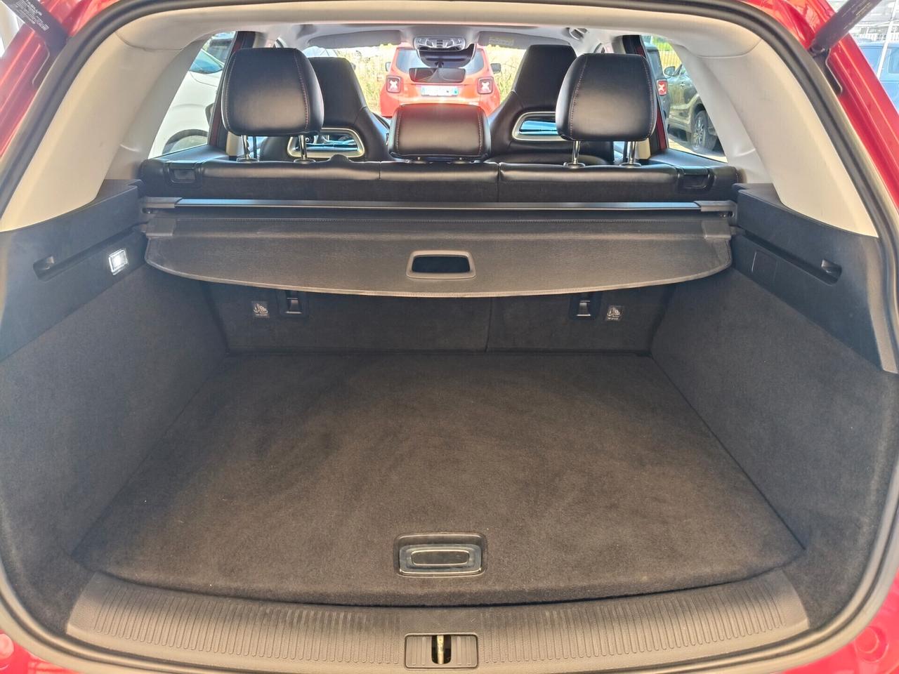 Mg EHS Plug-in Hybrid Exclusive