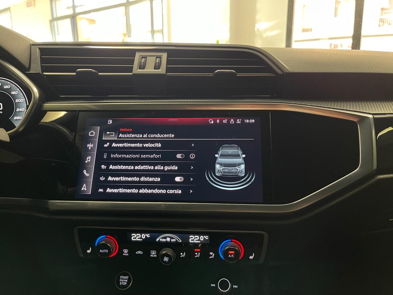 Audi Q3 SPB 2.0 TDI 200cv quattro
