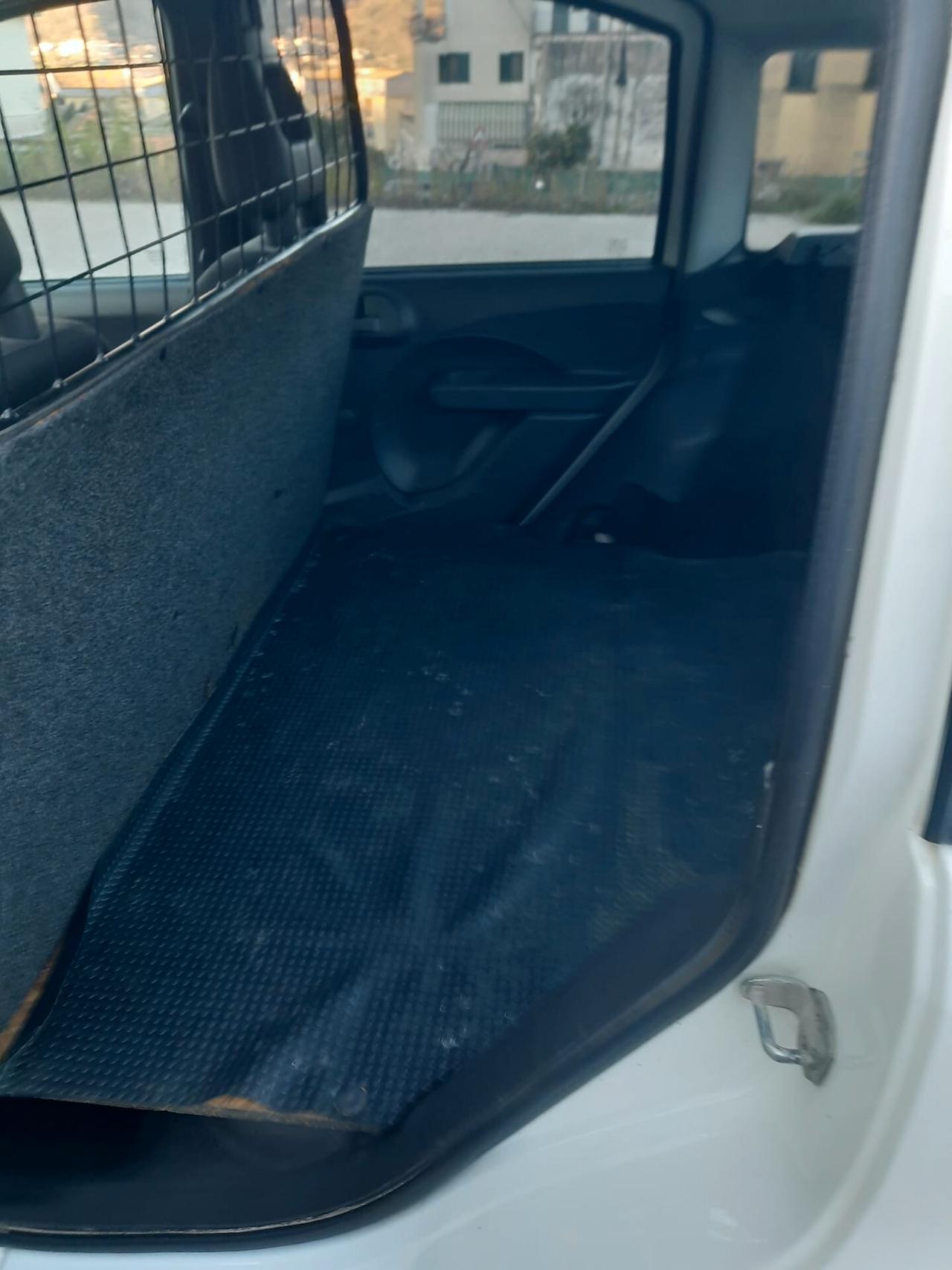 Fiat Panda 1.3 MJT 16V 4x4