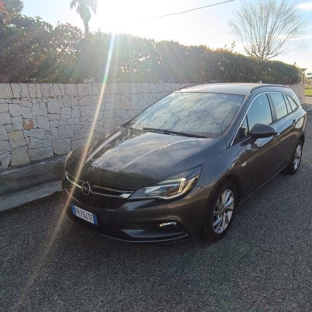 OPEL Astra 1.6 CDTi 110CV Start&Stop Sports Tourer Business