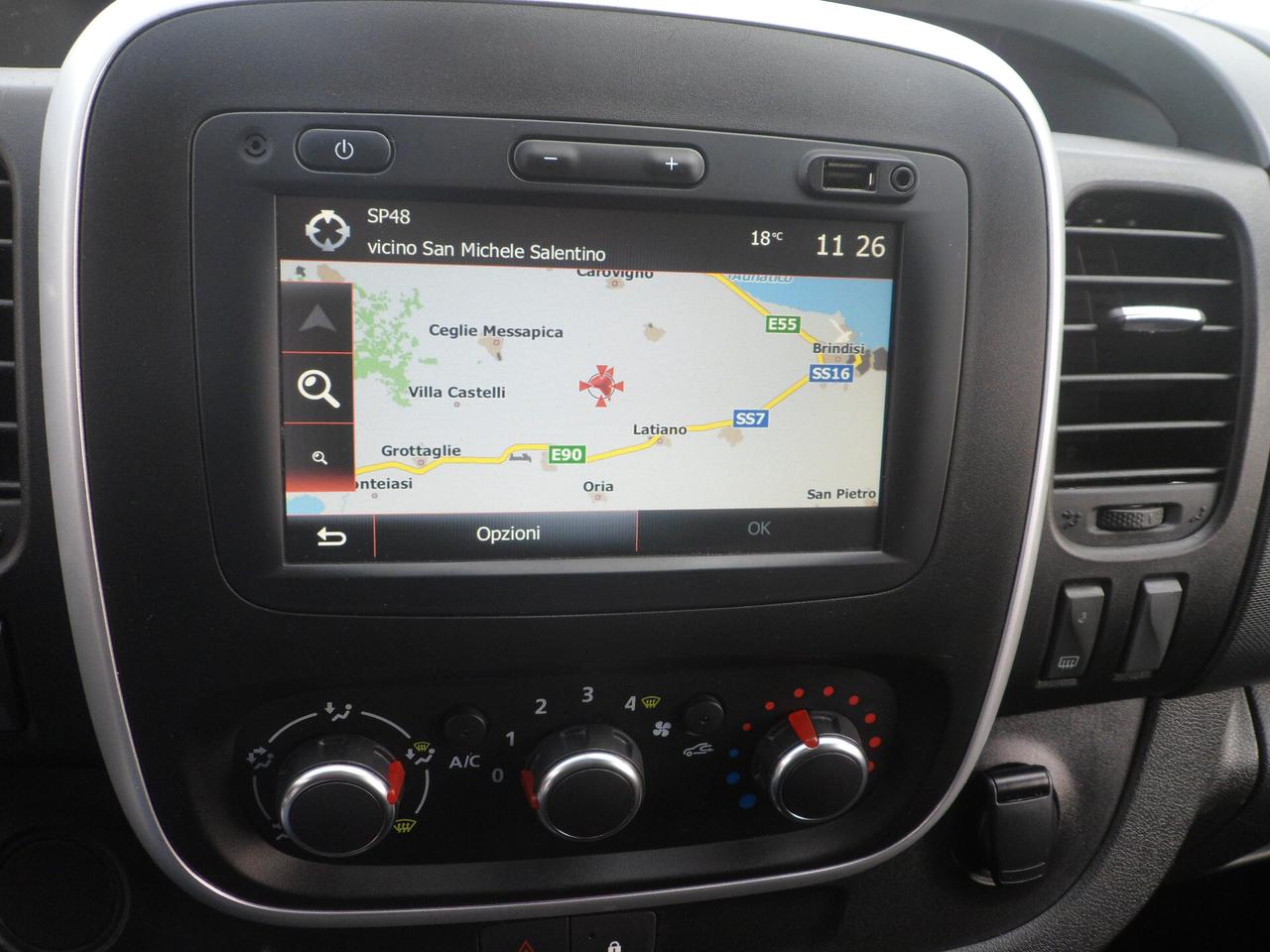 Fiat Talento furgone