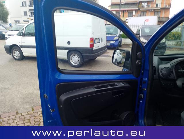 FIAT Fiorino 1.3 MJT 75CV Furgone CAMBIO AUTOMATICO