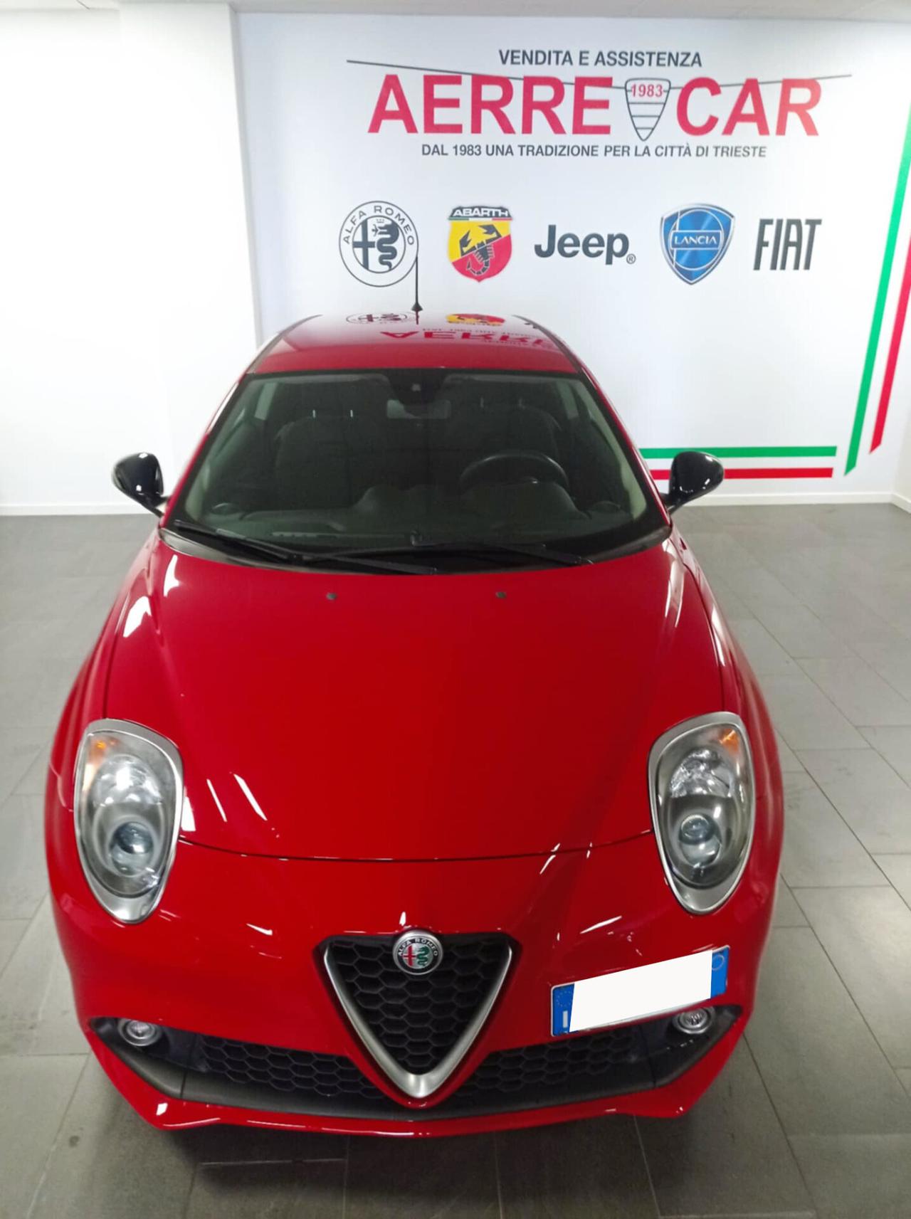 Alfa Romeo MiTo 1.3 JTDm 95 CV S&S Urban