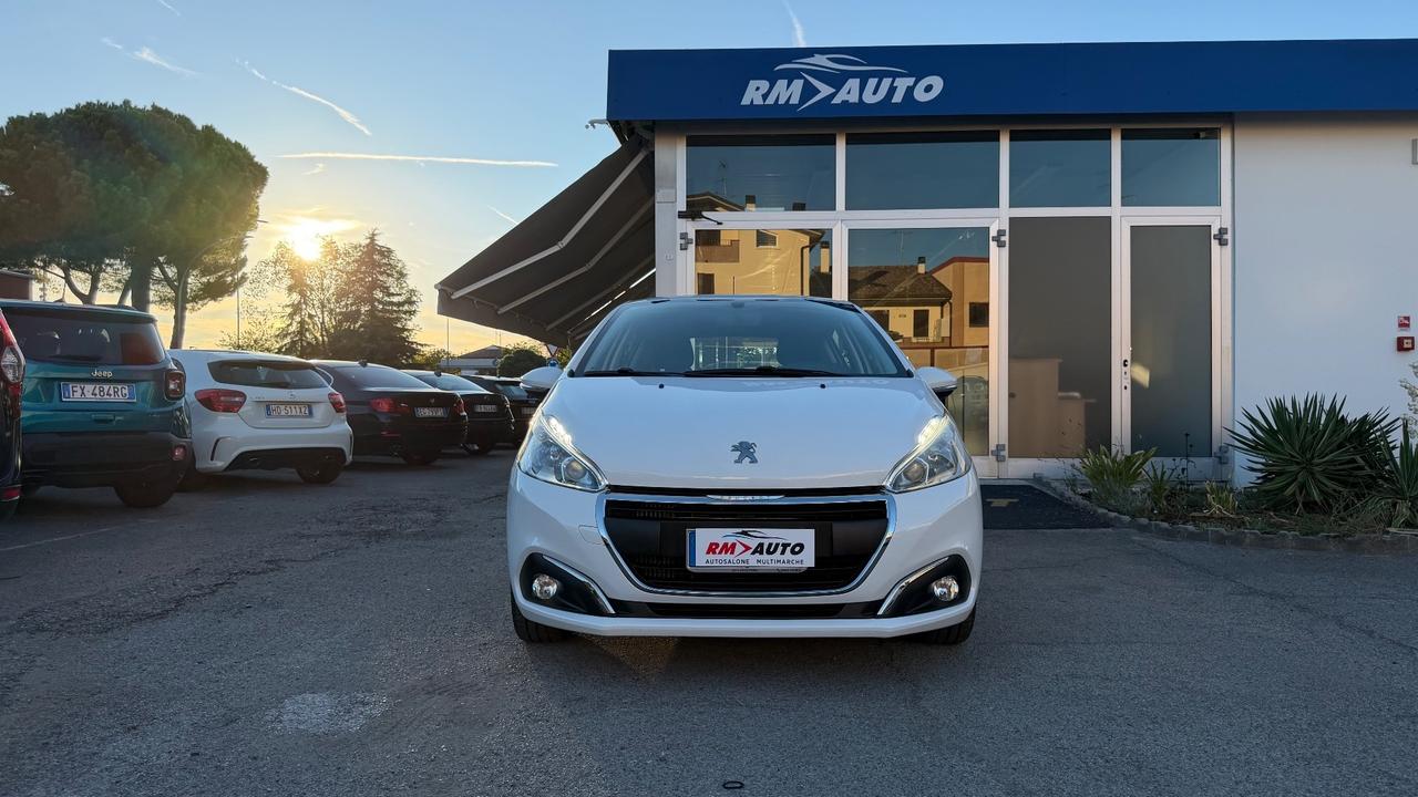Peugeot 208 GT Line
