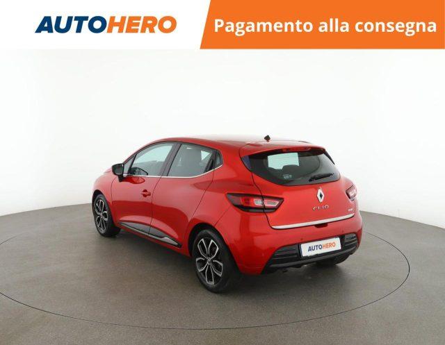 RENAULT Clio dCi 8V 90CV Start&Stop 5 porte Energy Intens