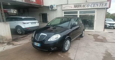 Lancia Ypsilon 1.2 Oro 60CV