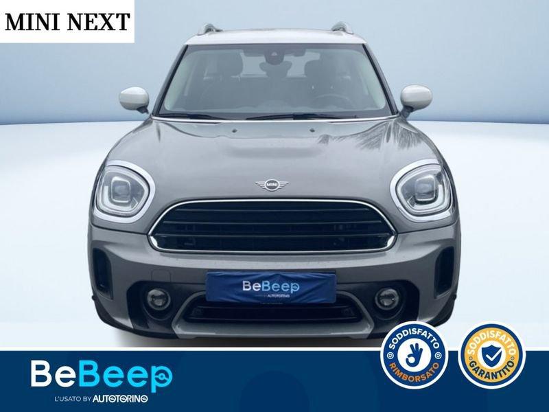 MINI Mini Countryman F60 MINI COUNTRYMAN 1.5 COOPER BUSINESS AUTO
