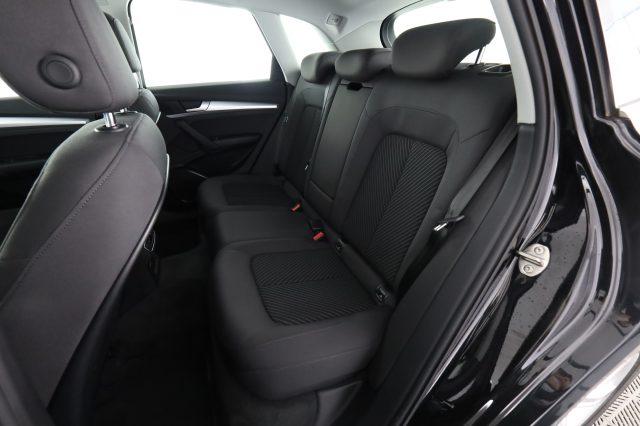 AUDI Q5 Q5 35 TDI S tronic Business Advanced