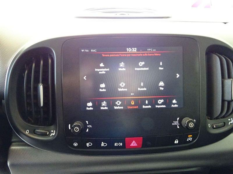 FIAT 500L 500L 1.3 Multijet 95 CV Lounge