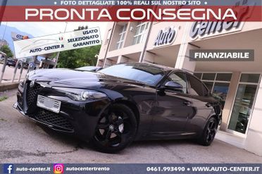 Alfa Romeo Giulia 2.0 Turbo AT8 200CV B-Tech