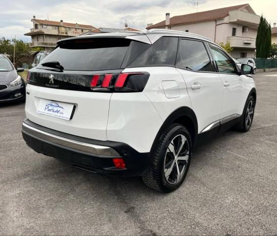 Peugeot 3008 1.5 bluehdi Allure s&s 130cv eat8