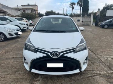Toyota Yaris 1.4 D-4D 5 porte