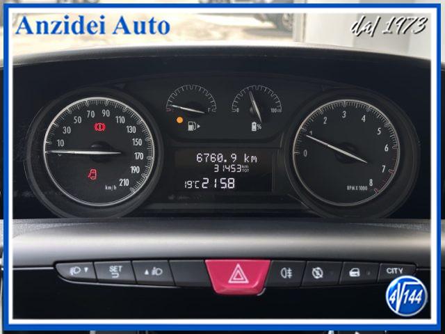 LANCIA Ypsilon 1.0 FireFly 70 Cv Hybrid Silver