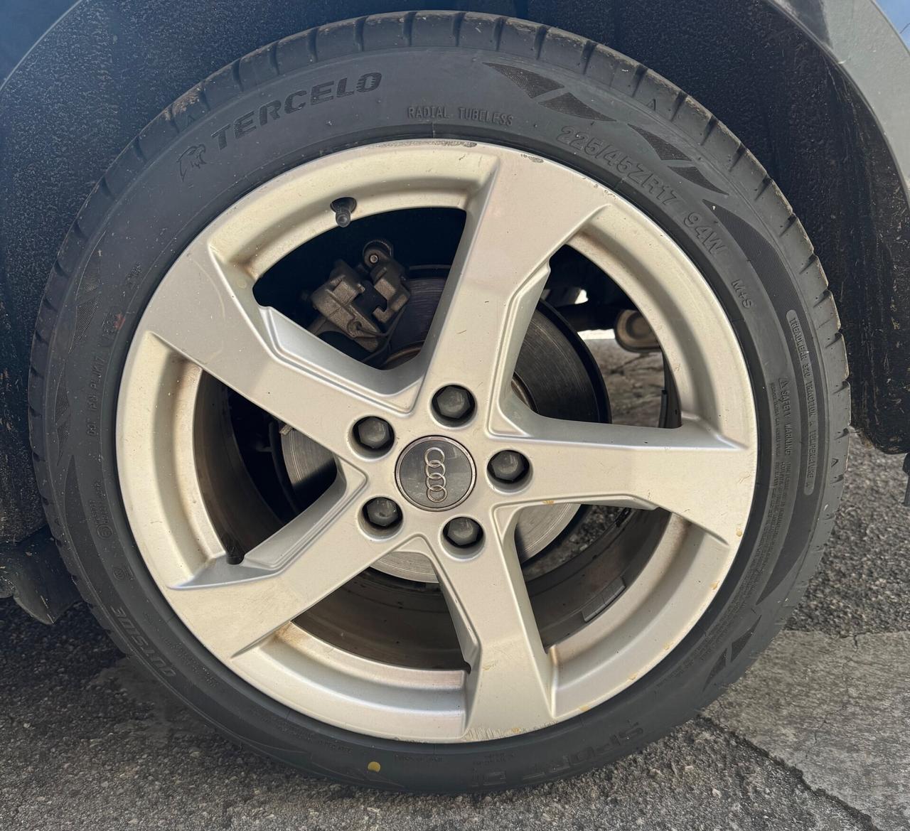 Audi A3 1.6diesel