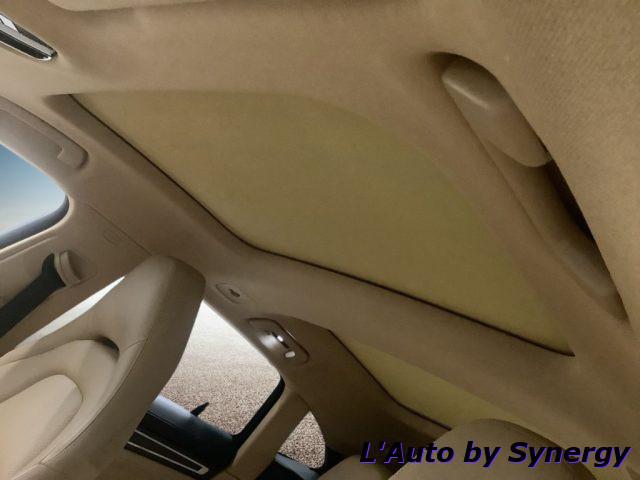 PORSCHE Panamera 2.9 4 E-Hybrid Sport Turismo