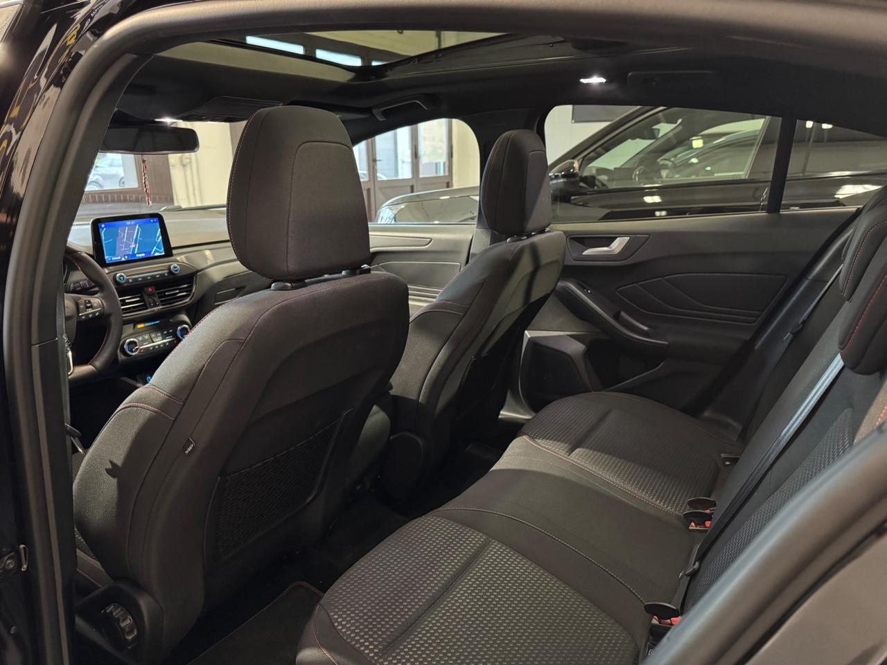 Ford Focus 1.5 EcoBoost 150 CV 5p. ST-Line X Co-Pilot