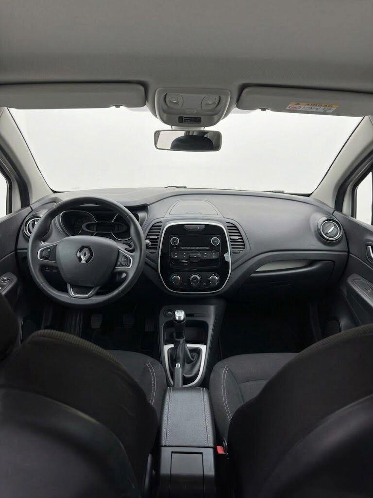Renault Captur TCe 12V 90 CV Start&Stop Energy Life