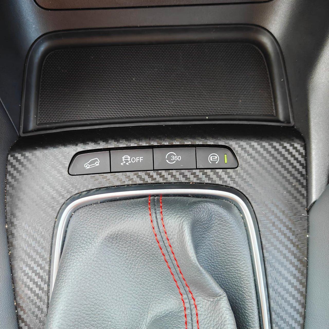 Mg ZS 1.5 Luxury