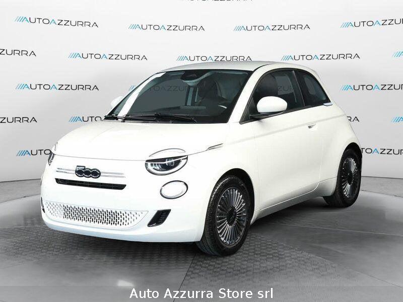 FIAT 500 500 1.0 hybrid Torino *COLORI VARI, PROMO AZZURRA*