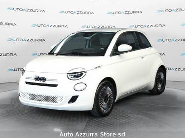 FIAT 500 500 1.0 hybrid Torino *COLORI VARI, PROMO AZZURRA*