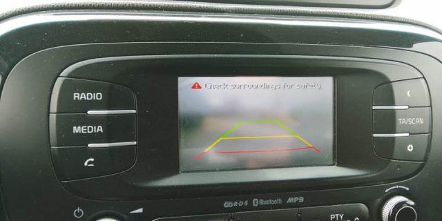 KIA Soul 1.6 EcoGPL You® Soul