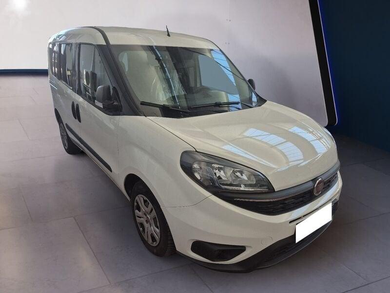 FIAT Doblò DOBLO CARGO Dobl? Stock Combi 1.6 Multijet 105 N1