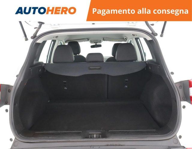 RENAULT Kadjar TCe 130CV Energy Life