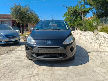 Ford Ka Ka+ 1.2 8V 69CV Titanium