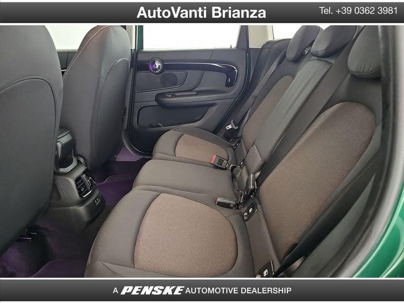 MINI Mini Countryman F60 Mini 1.5 Cooper Northwood Edition Countryman