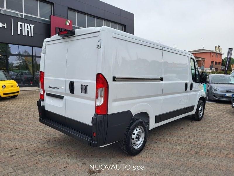 FIAT Ducato Ducato 35 L2H1 2.2 diesel 140cv