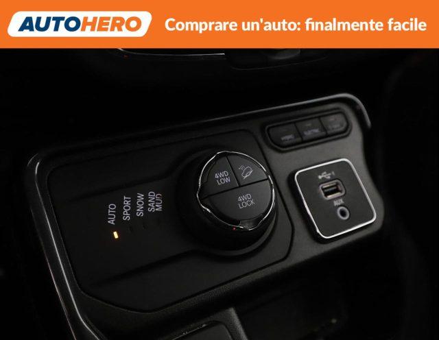 JEEP Compass 1.3 Turbo T4 190 CV PHEV AT6 4xe Limited