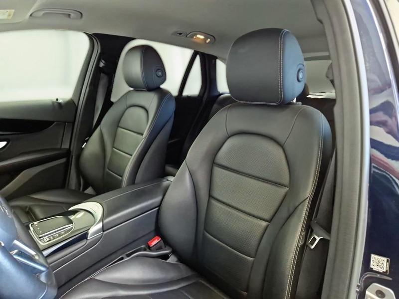 MERCEDES-BENZ GLC 300 E 4MATIC EQ-POWER BUSIN. EXTRA AUT SUV