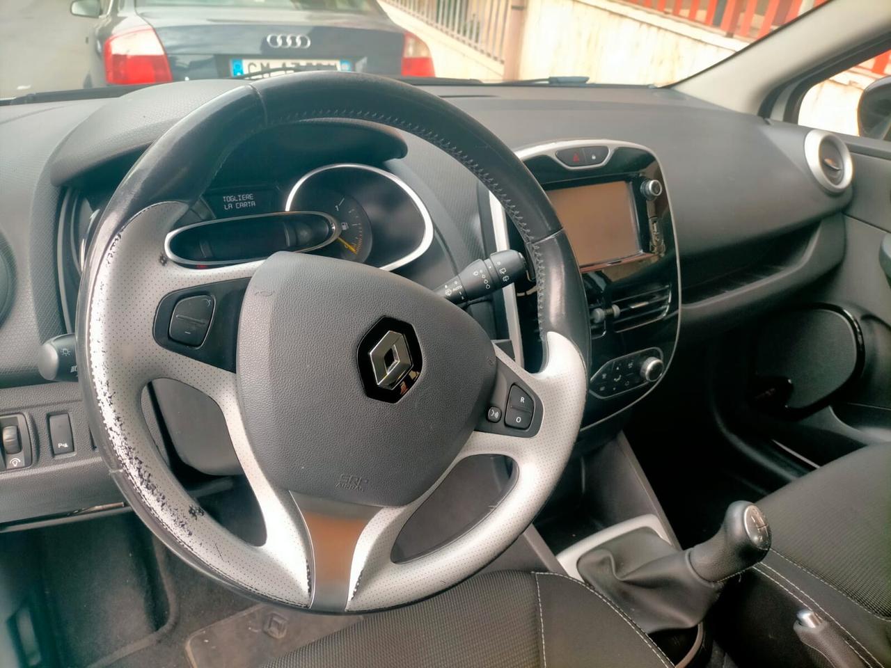 Renault Clio Sporter 1.5 dCi 8V 90CV Start&Stop Energy