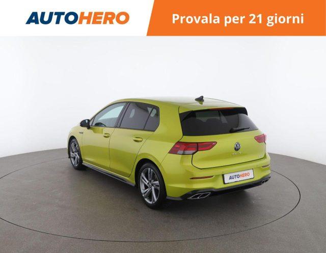 VOLKSWAGEN Golf 1.5 eTSI 150 CV EVO ACT DSG R-Line