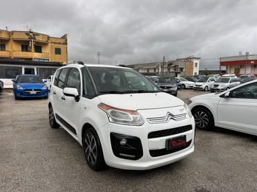 CITROEN C3 Picasso 1.6 HDi 90 Exclusive Limited