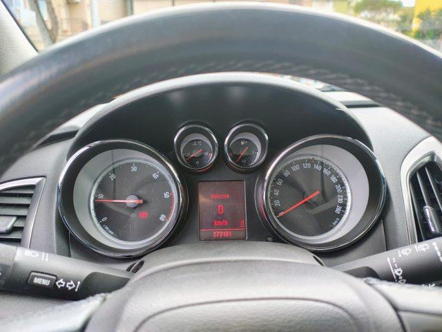 OPEL Astra 1.7 CDTi 125cvStart&Stop SPORT TOURER COSMO